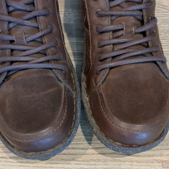 Born Lace Up Shoes - Picture 3 of 10